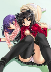 hentai on moregirls (3487)